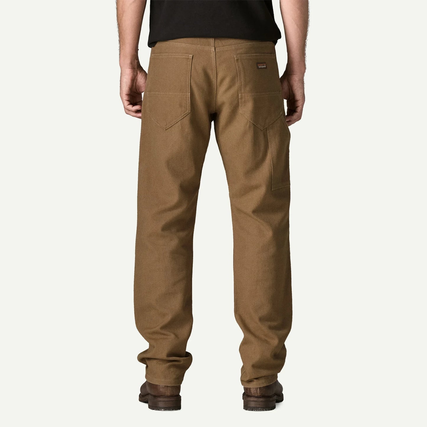 Men's Iron Forge® 5-Pocket Work Pants - Short - US 1903
