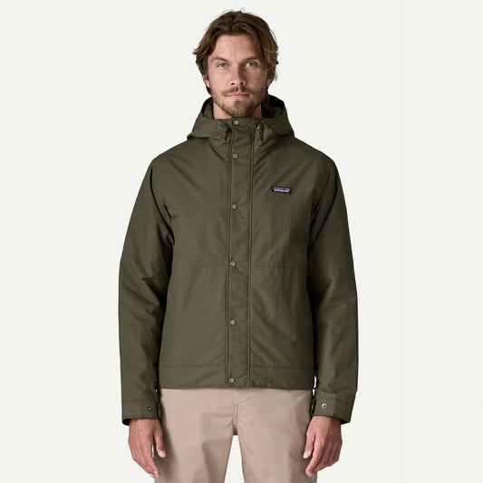 Men's Isthmus Jacket - US 1241