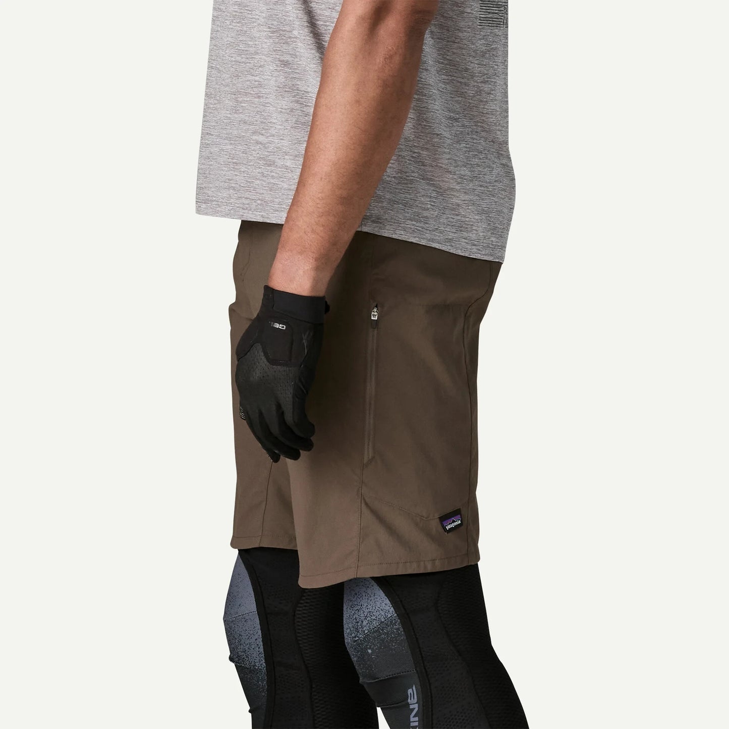 Men's Landfarer Bike Shorts - 10" - US 4954