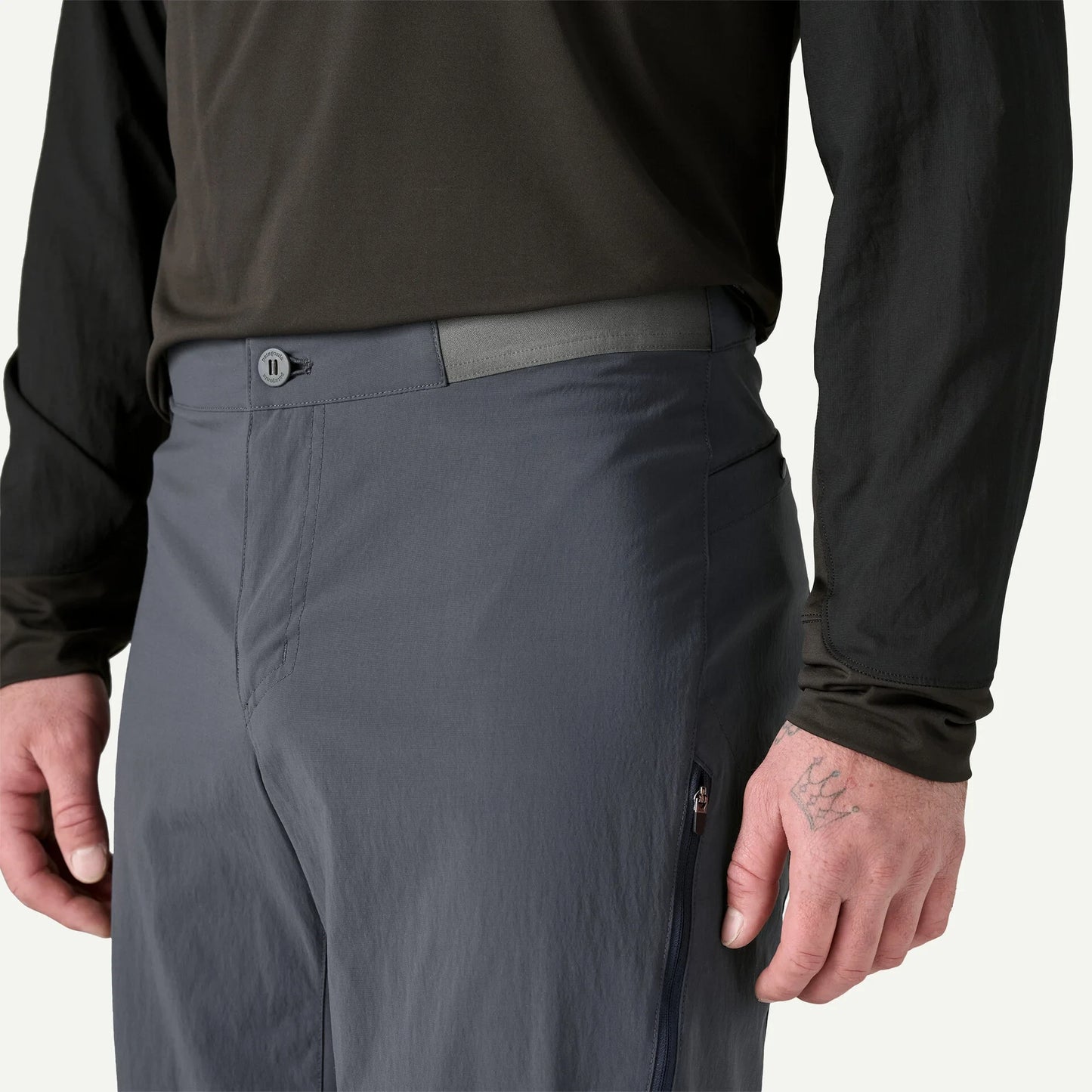 Men's Landfarer Bike Shorts - 13" - US 7734