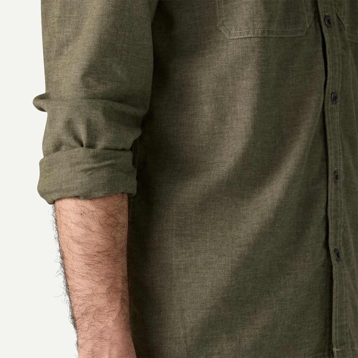 Men's Light Farrier's Shirt - US 8190