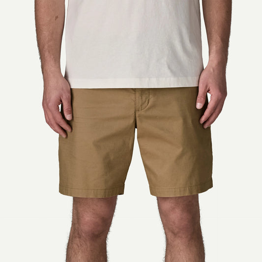 Men's Lightweight All-Wear Shorts - 8" - US 5632