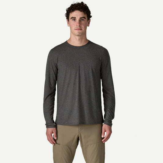 Men's Long-Sleeved Capilene® Cool Trail Shirt - US 1742