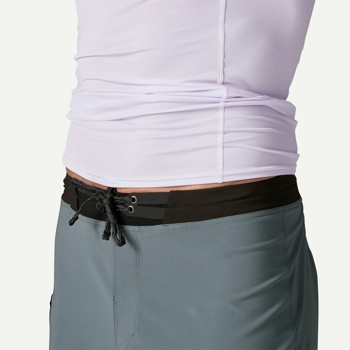 Men's Long-Sleeved RØ® Surf Top - US 6683