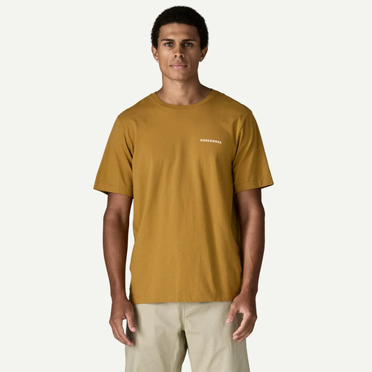 Men's Mother Rays T-Shirt - US 5526
