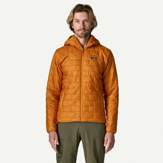 Men's Nano Puff® Hoody - US 5428