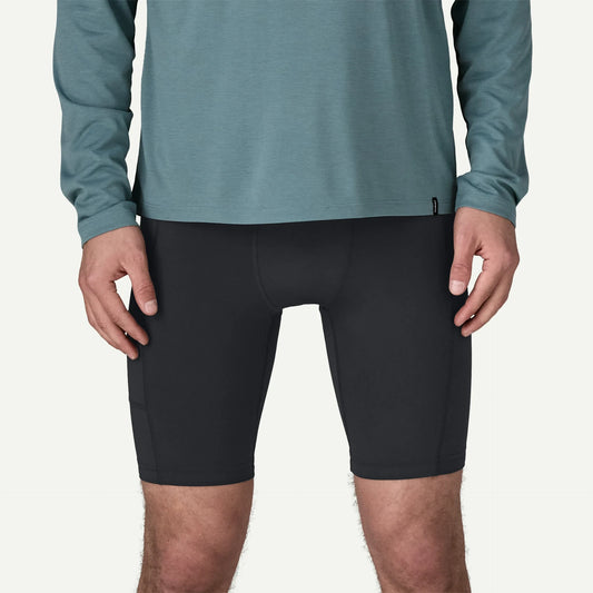 Men's Nether Bike Shorts - 9" - US 3346