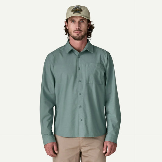 Men's Nomader Travel Shirt - US 7182