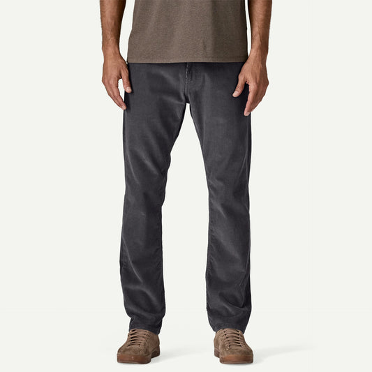 Men's Organic Cotton Corduroy Jeans - Short - US 2818