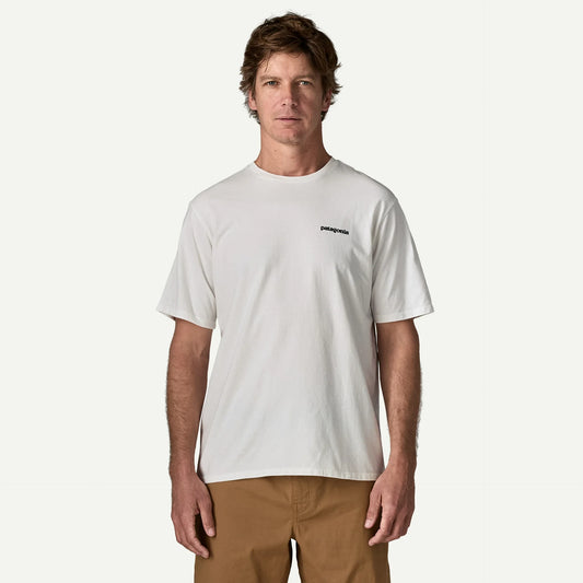 Men's P-6 Logo Responsibili-Tee® - US 9192