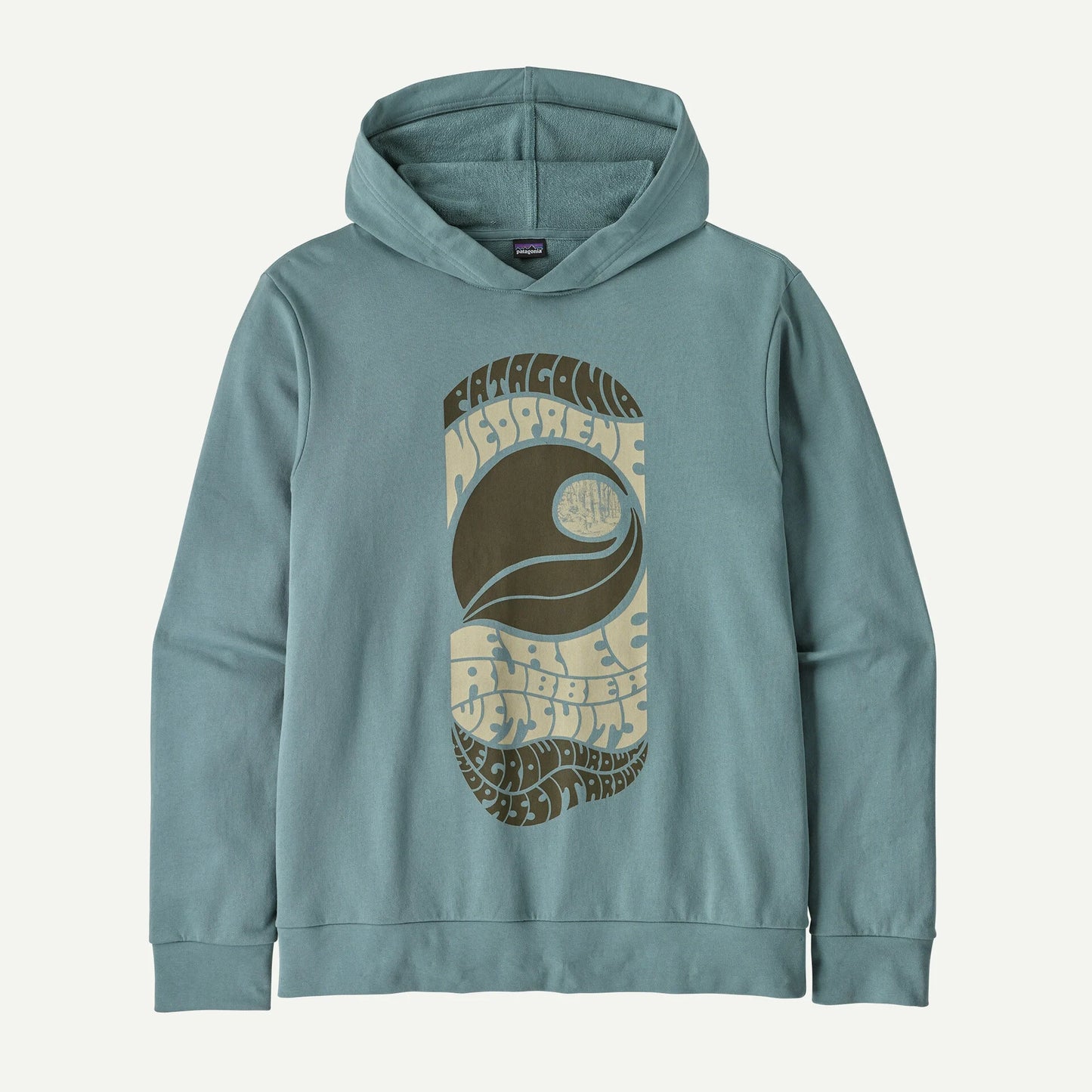 Men's Pass It Around Daily Hoody - US 7343