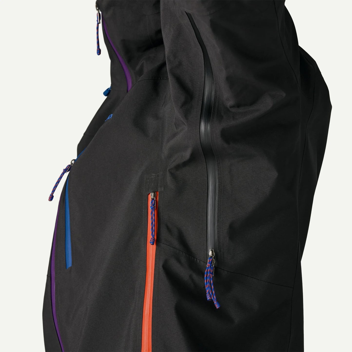 Men's Pluma PRO Jacket - US 2295