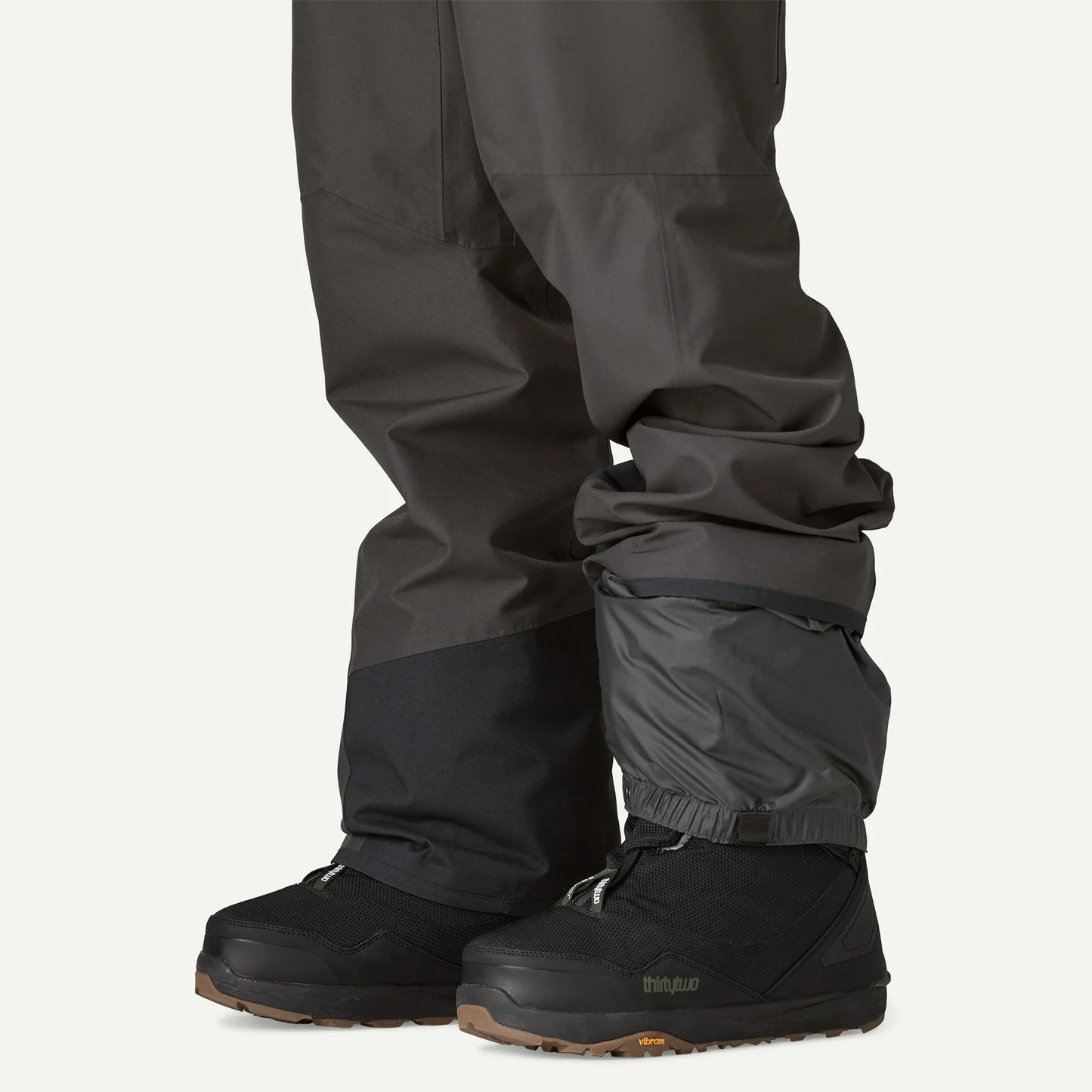 Men's Powder Town Pants - Regular - US 6877