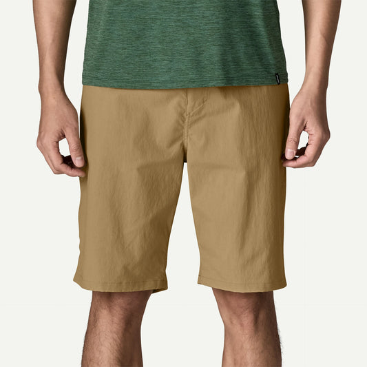 Men's Quandary Shorts - 10" - US 0955