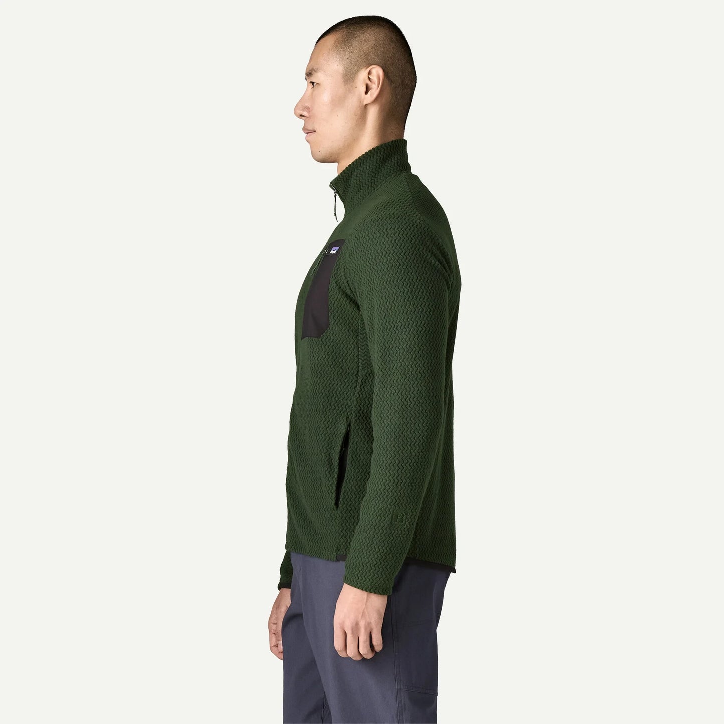 Men's R1® Air Fleece Jacket - US 5291