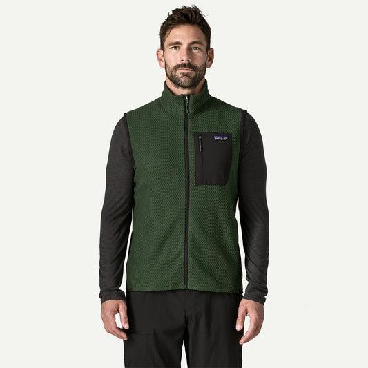 Men's R1® Air Fleece Vest - US 9985