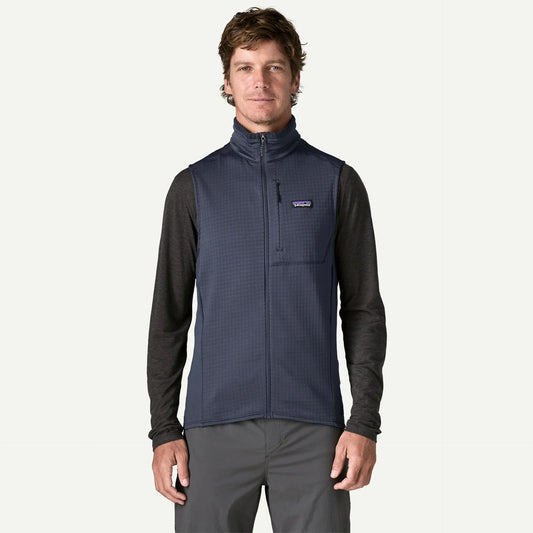 Men's R1® Fleece Vest - US 0261