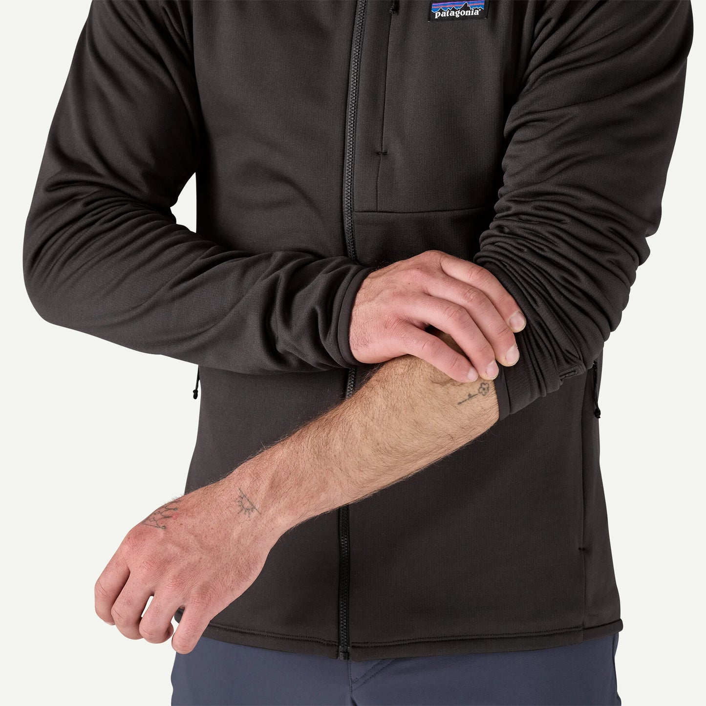 Men's R1® Thermal Jacket - US 1167