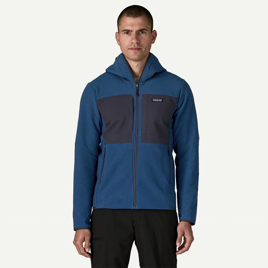 Men's R2® TechFace Hoody - US 2228
