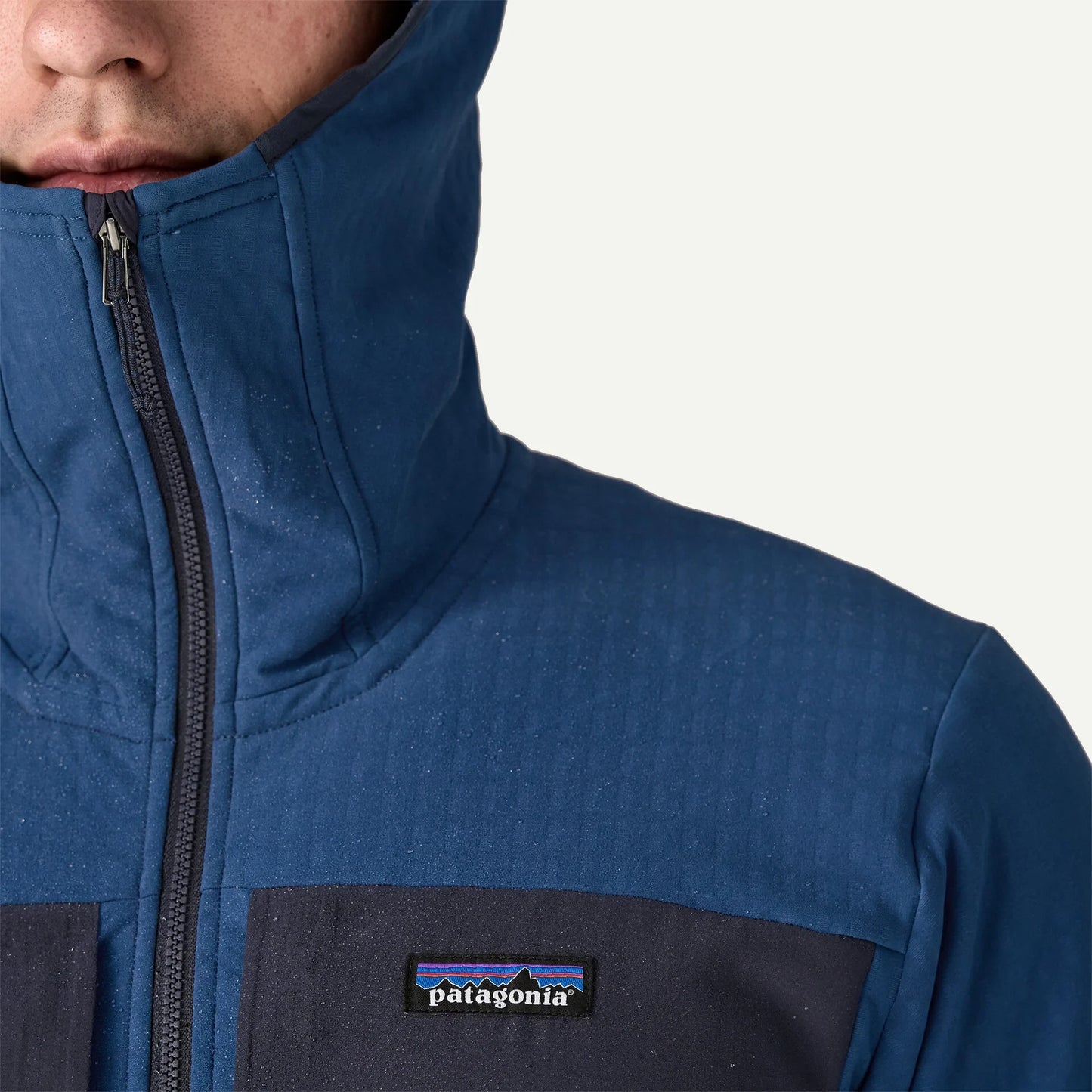 Men's R2® TechFace Hoody - US 2228