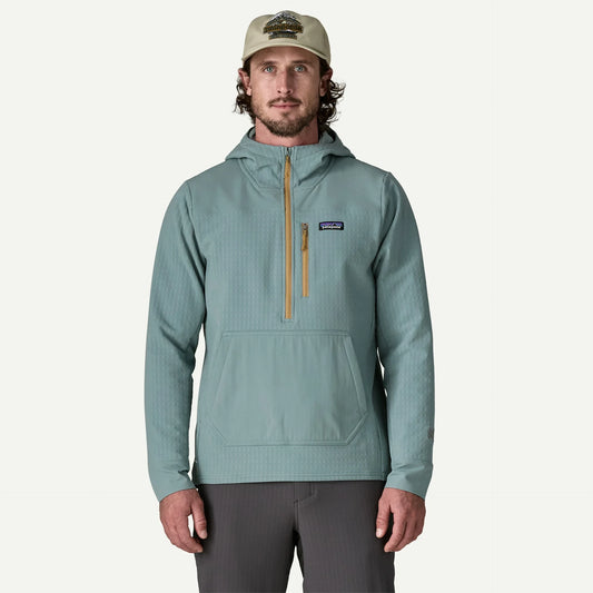 Men's R2® TechFace Pullover - US 8406