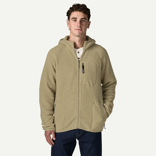Men's Reclaimed Fleece Hoody - US 9453