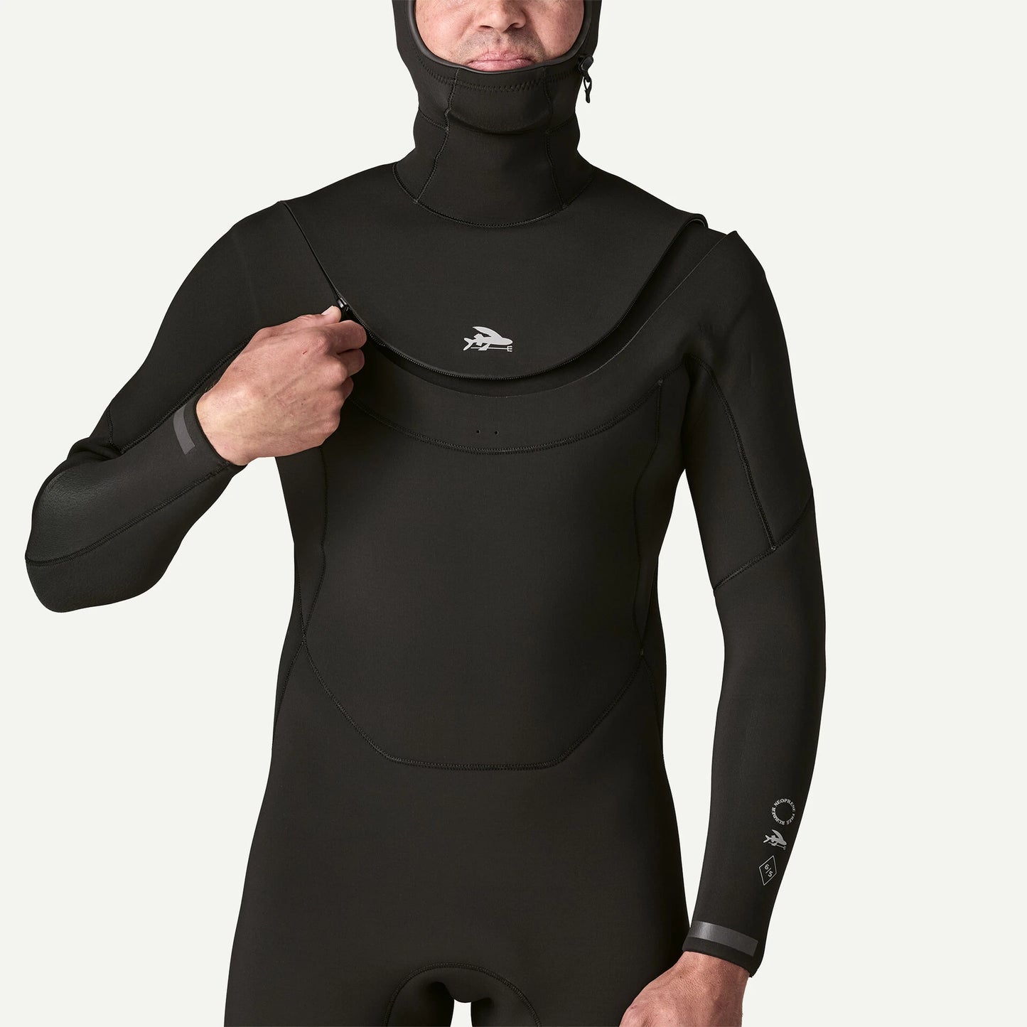 Men's Regulator® 6/5 Hooded Full Wetsuit - US 8862