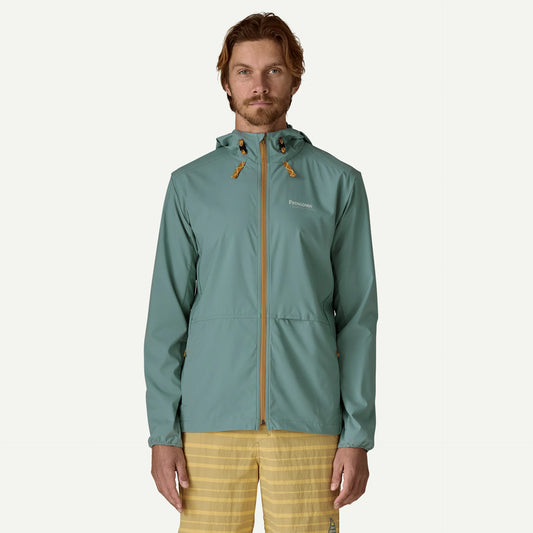 Men's Stretch Terre Planing Hoody - US 3935