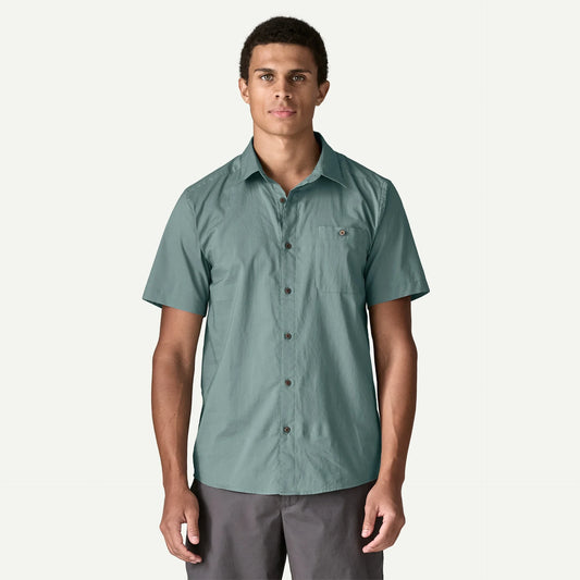 Men's Sunrise Stream Shirt - US 4205