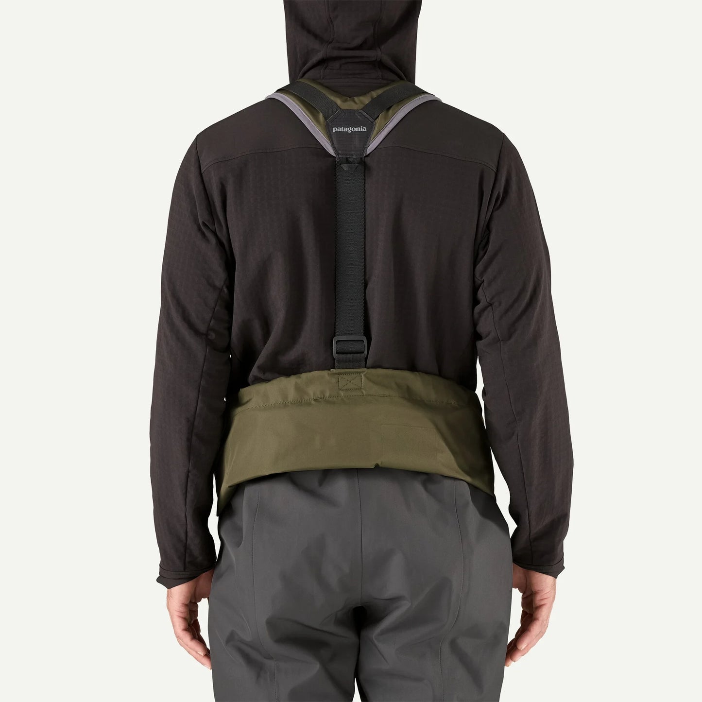 Men's Swiftcurrent® Expedition Zip-Front Waders - US 6993