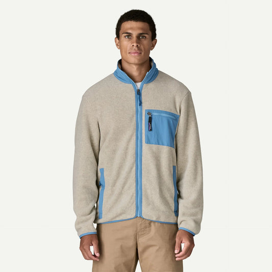 Men's Synchilla® Fleece Jacket - US 3967