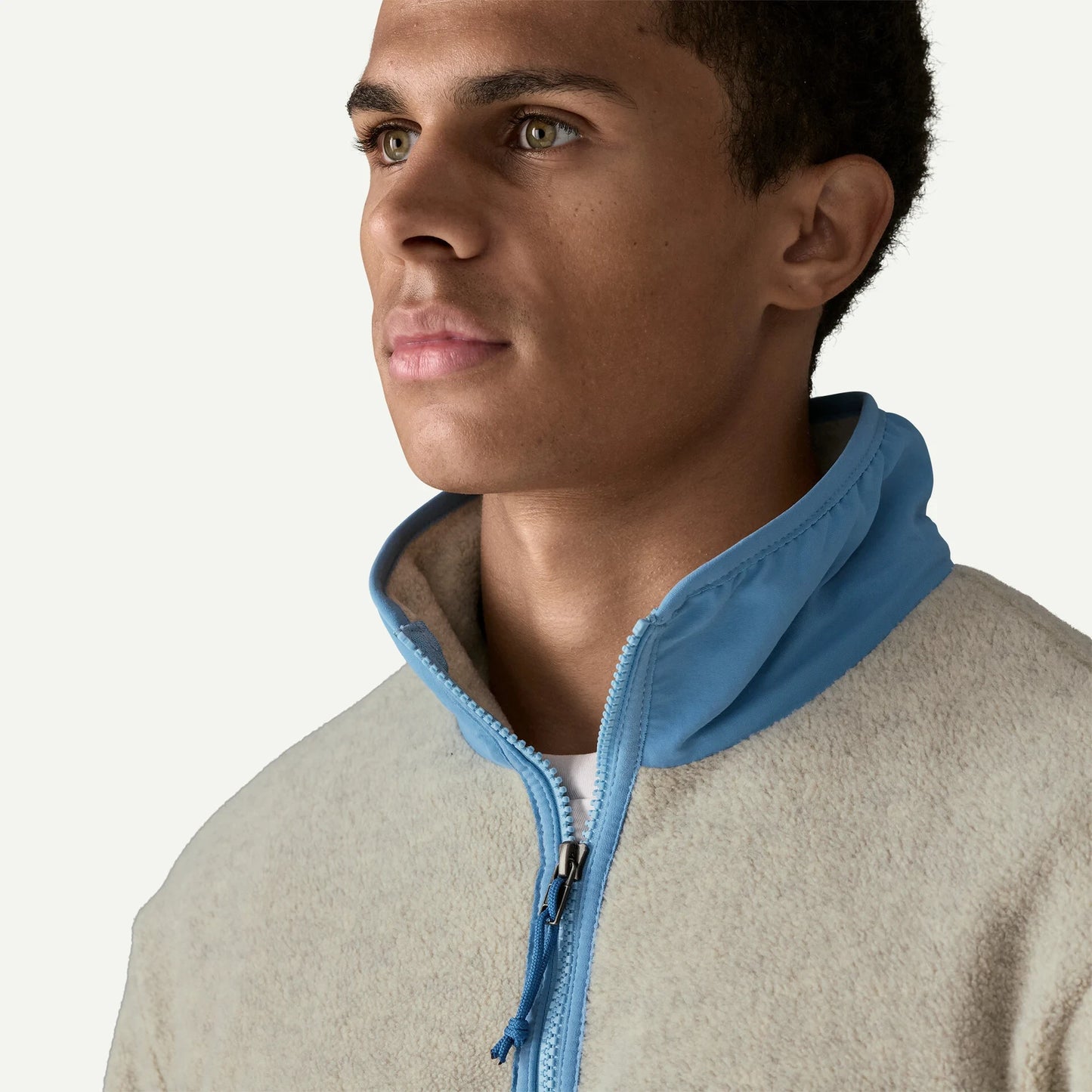 Men's Synchilla® Fleece Jacket - US 3967
