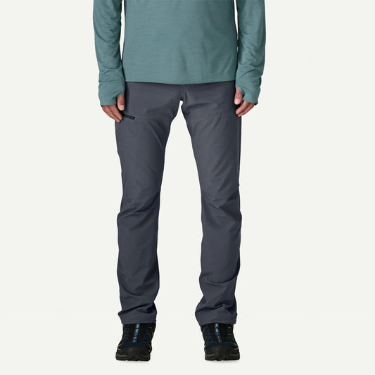 Men's Terravia Trail Pants - Regular - US 2686