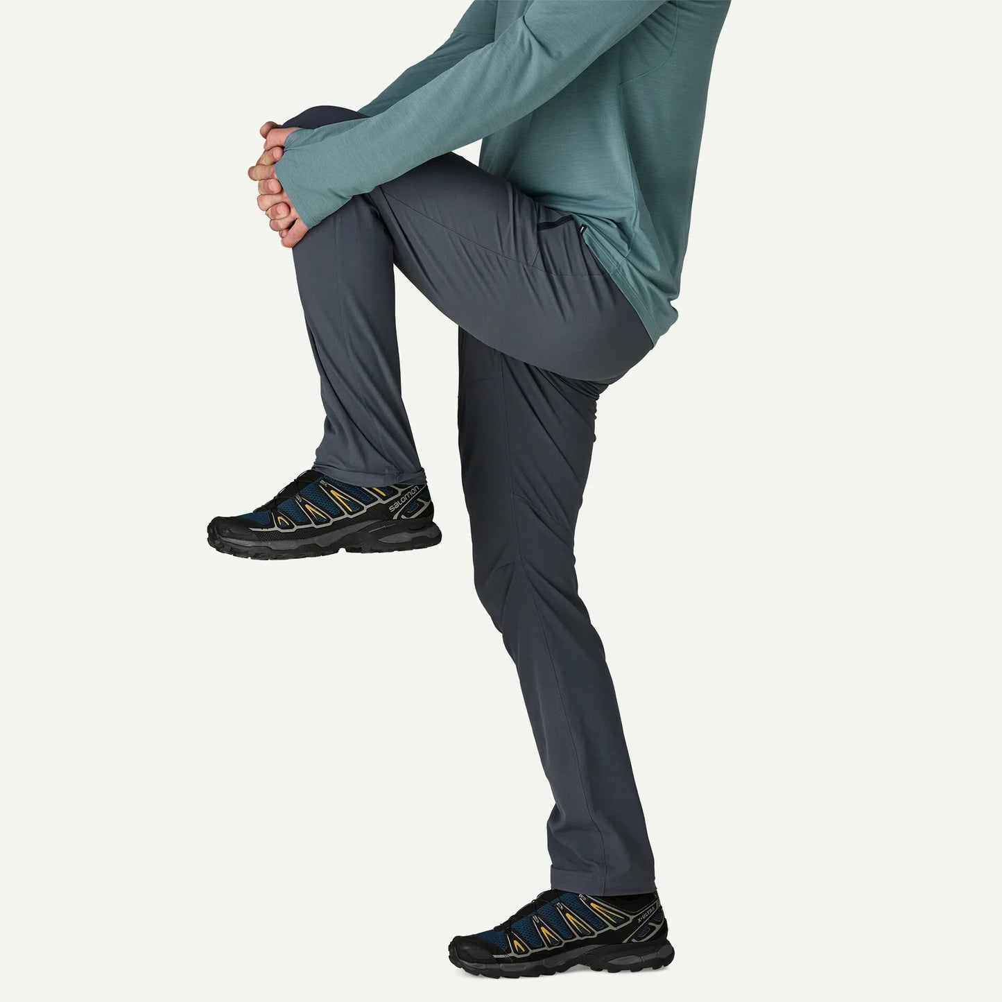 Men's Terravia Trail Pants - Regular - US 2270