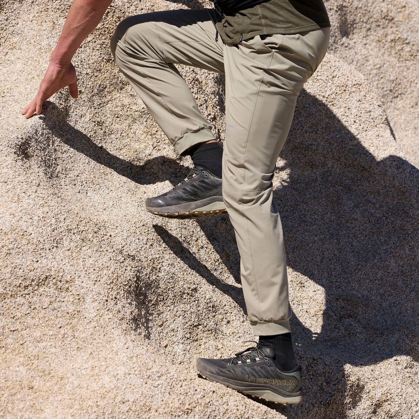 Men's Terrebonne Joggers - US 1735