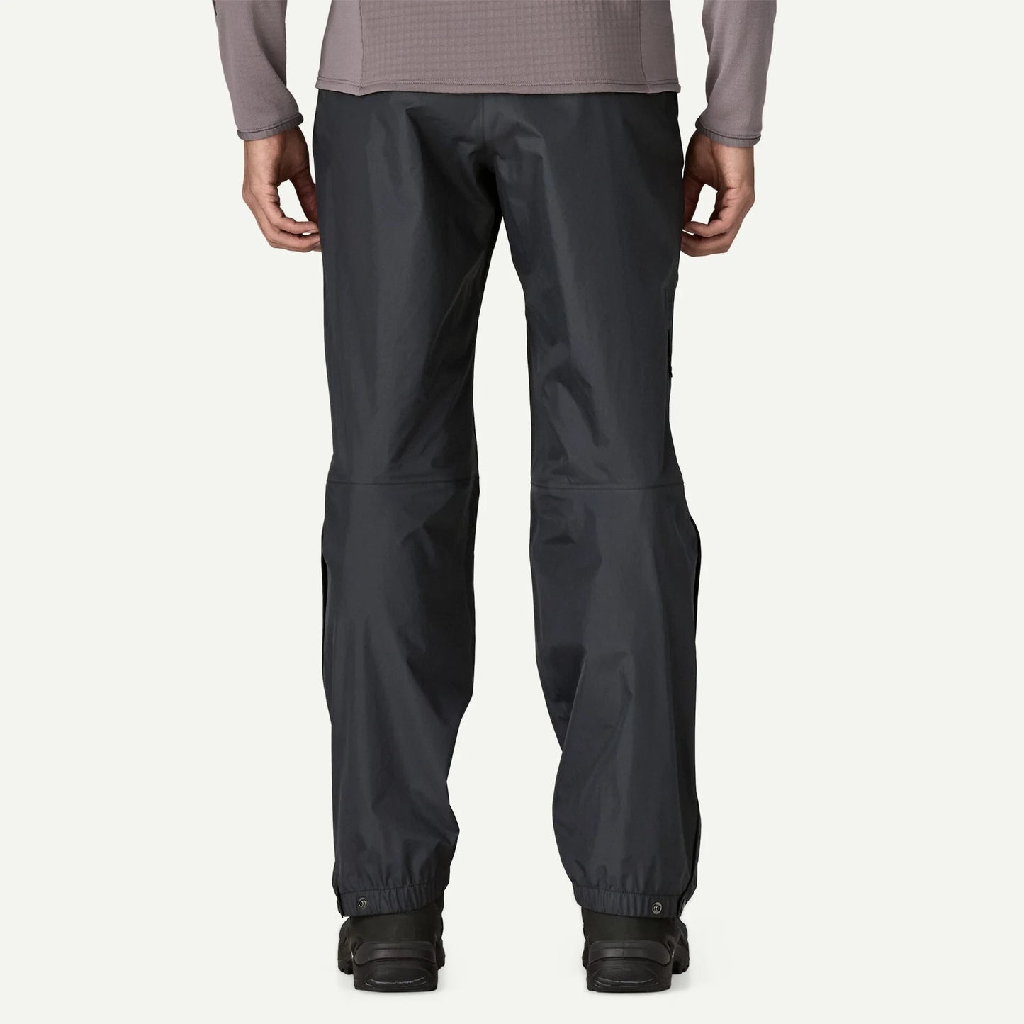 Men's Torrentshell 3L Rain Pants - Short - US 6449