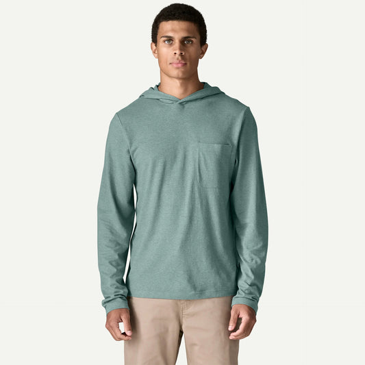 Men's Trail Harbor Hoody - US 3643