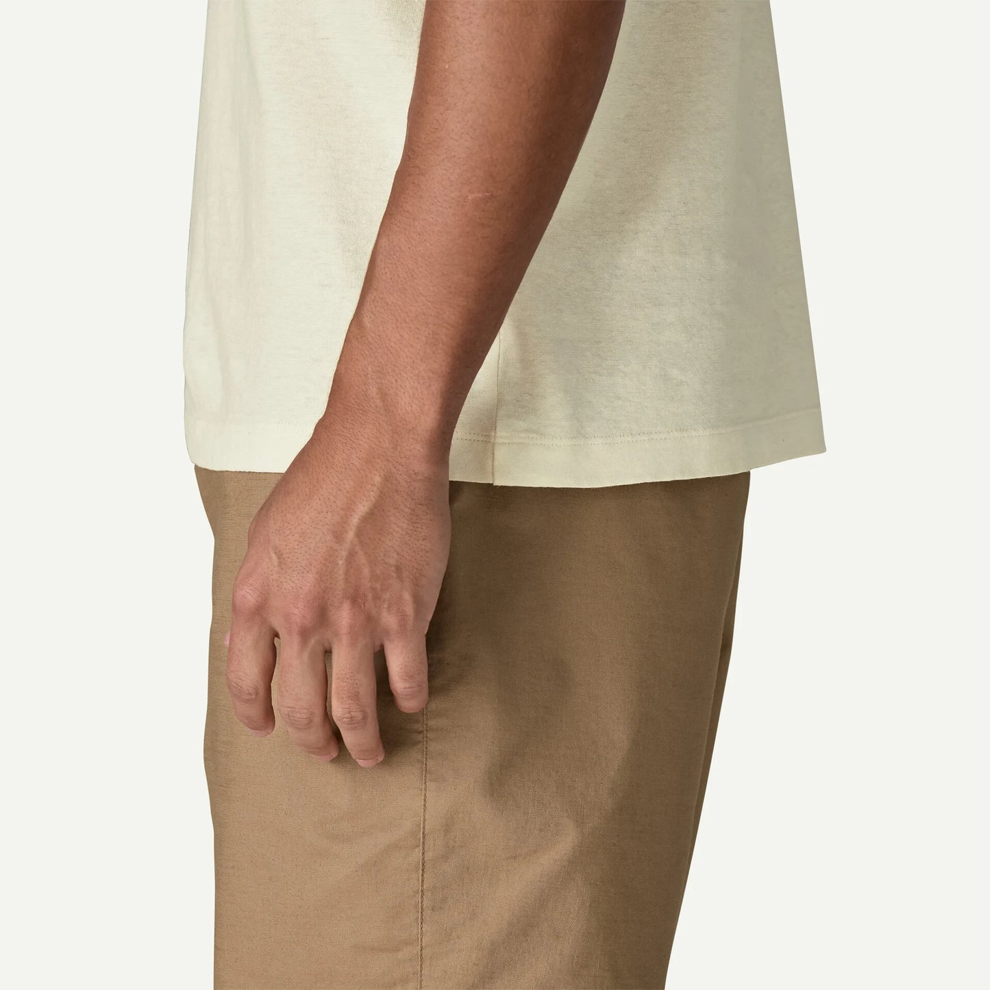 Men's Trail Harbor Pocket Tee - US 5037