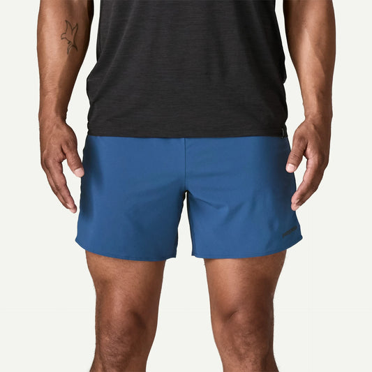 Men's Trailfarer Running Shorts - 6" - US 0392