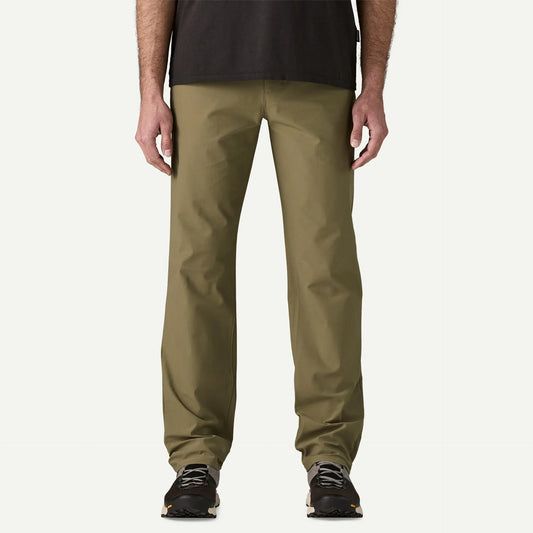 Men's Transit Traveler 5-Pocket Pants - Short - US 8818