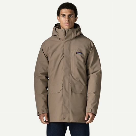 Men's Tres 3-in-1 Parka - US 3509