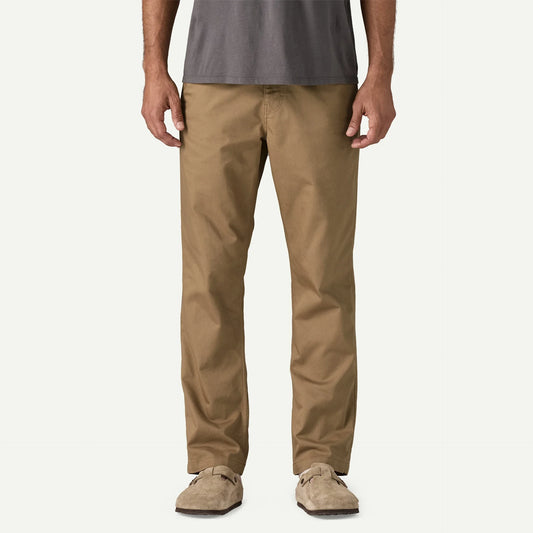 Men's Twill Traveler Chino Pants - Regular - US 7128