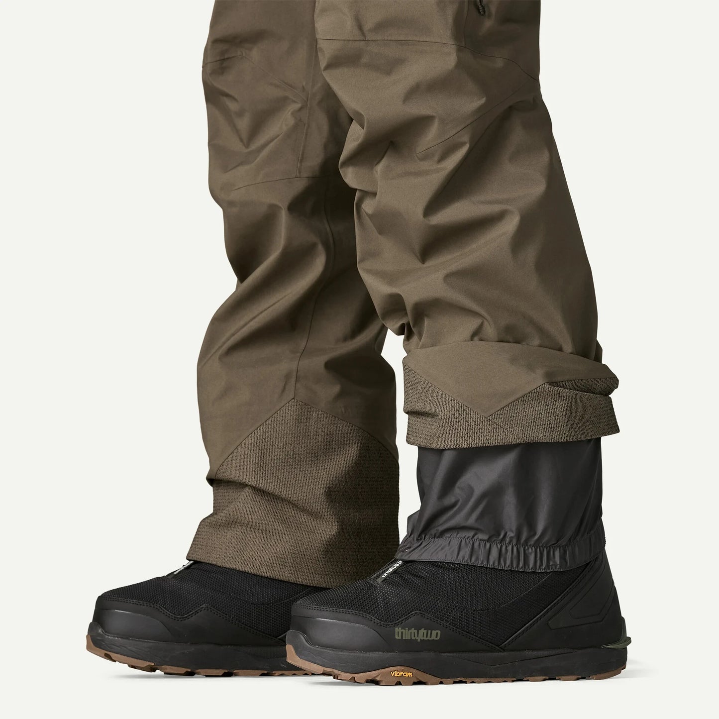Men's Untracked Bibs - US 9273
