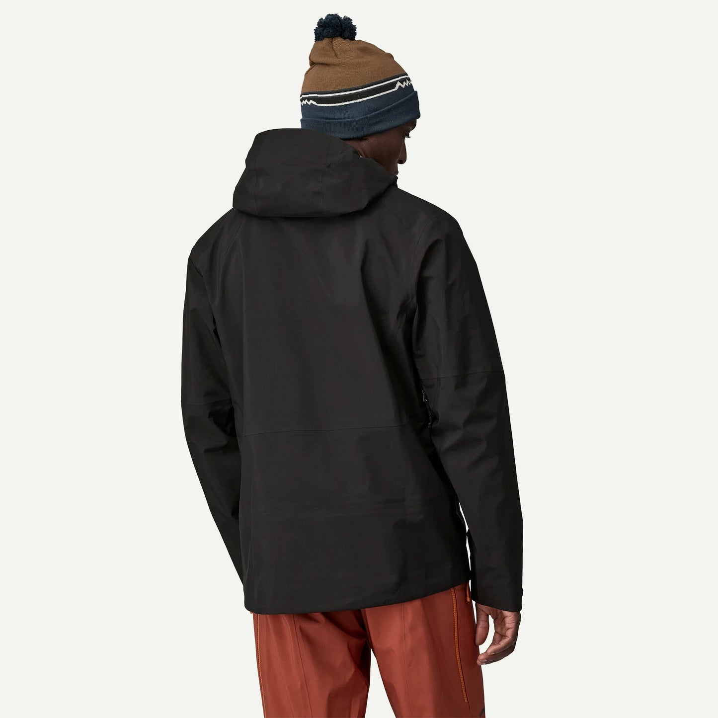 Men's Untracked Jacket - US 5971
