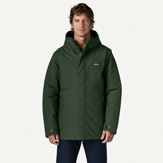 Men's Windshadow Parka - US 4522
