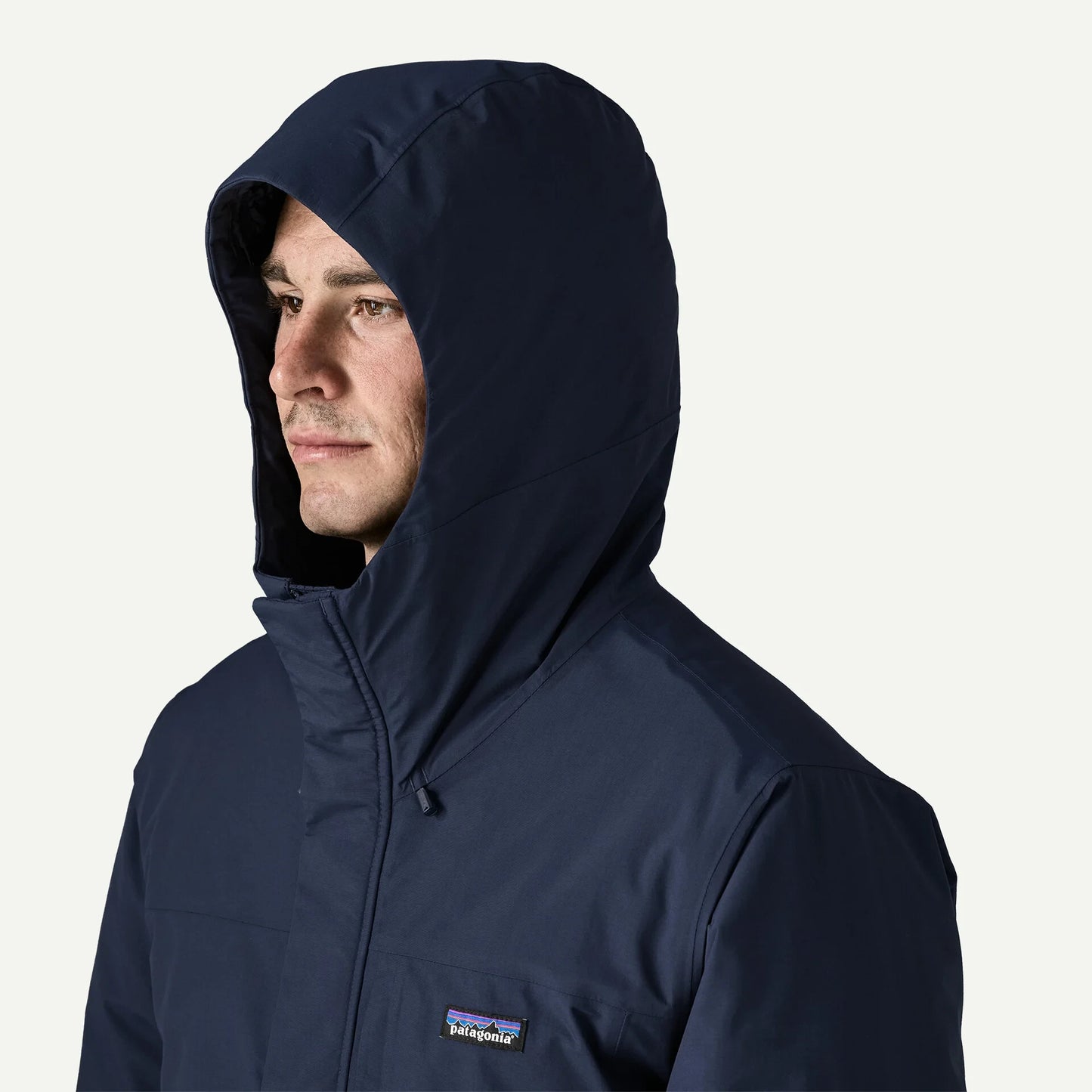 Men's Windshadow Parka - US 1068