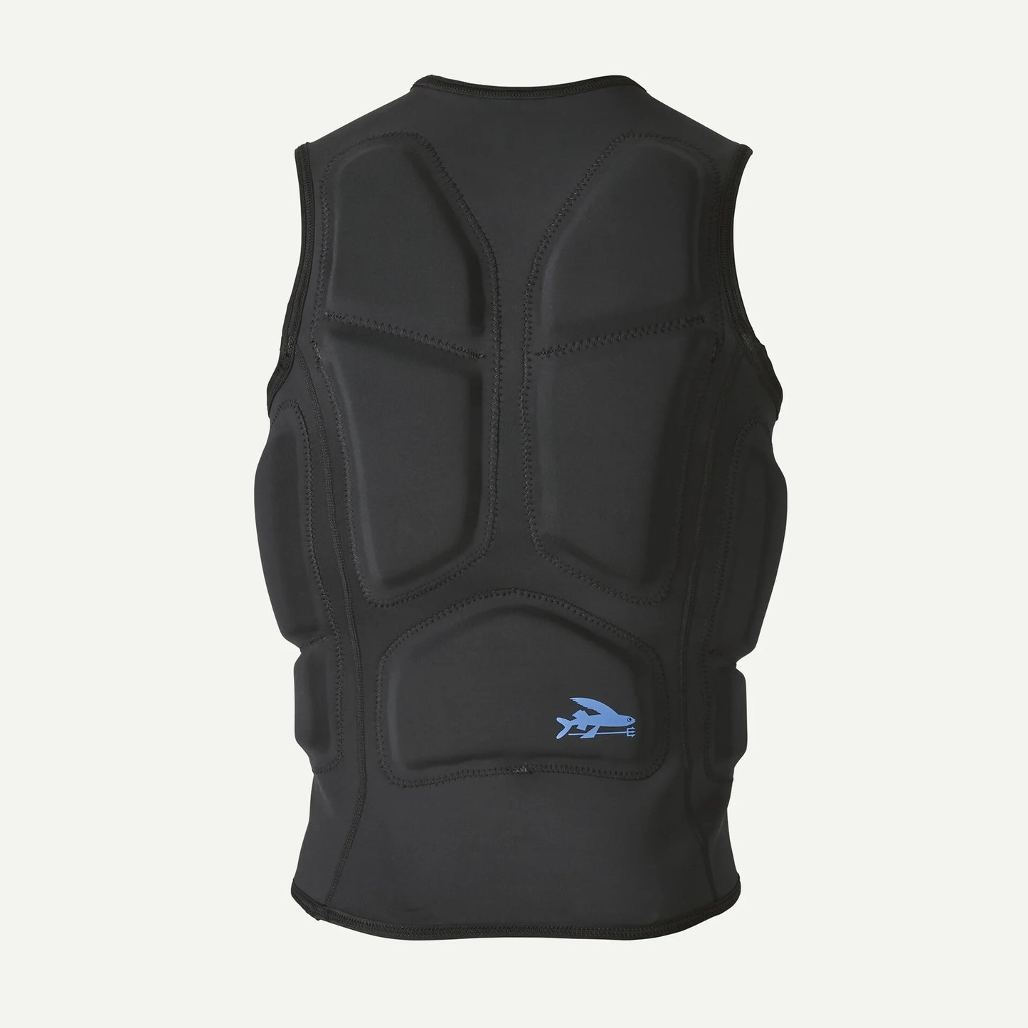 Men's Yulex® Impact Wetsuit Vest - US 4026