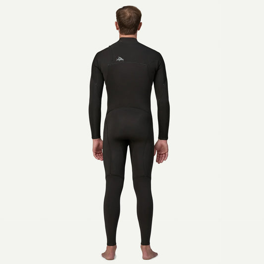 Men's Yulex® Regulator® Lite Front-Zip Full Wetsuit - US 1832