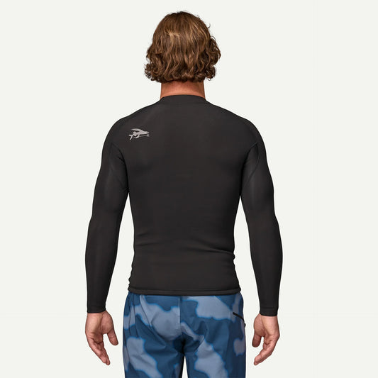 Men's Yulex® Regulator® Lite Long-Sleeved Wetsuit Top - US 1604