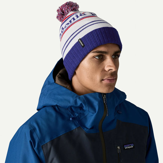 Powder Town Beanie - US 3974